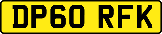 DP60RFK