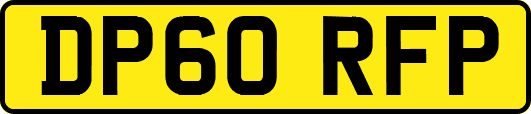 DP60RFP