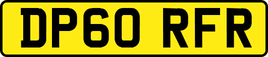 DP60RFR