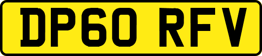 DP60RFV
