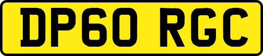 DP60RGC