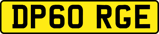 DP60RGE