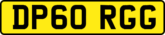 DP60RGG