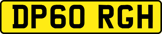 DP60RGH