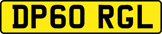 DP60RGL
