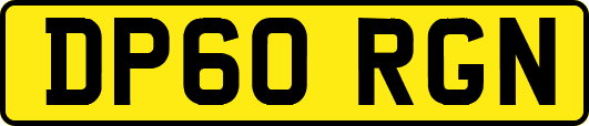 DP60RGN
