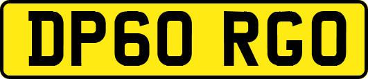 DP60RGO