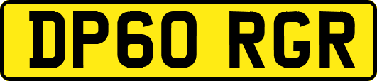 DP60RGR