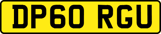 DP60RGU