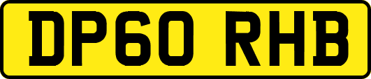 DP60RHB
