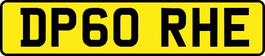 DP60RHE