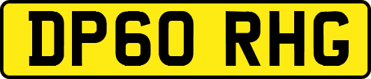 DP60RHG