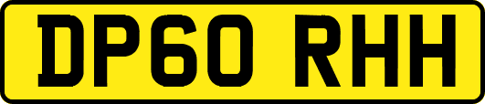 DP60RHH