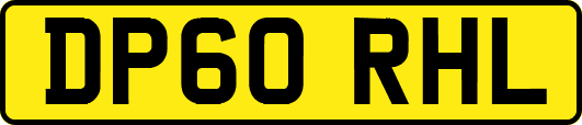 DP60RHL