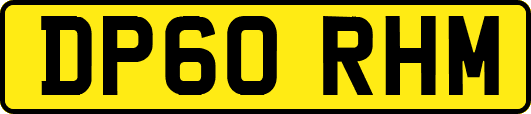 DP60RHM