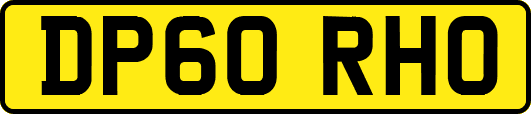 DP60RHO
