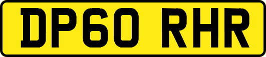 DP60RHR