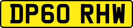 DP60RHW
