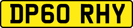 DP60RHY