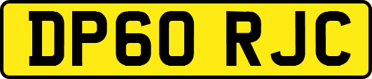 DP60RJC