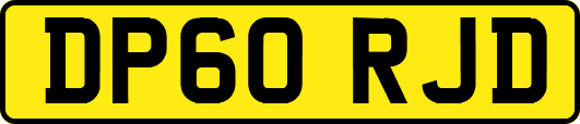 DP60RJD