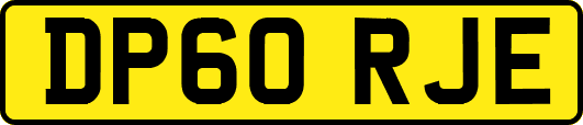 DP60RJE