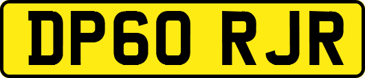DP60RJR
