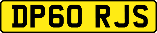 DP60RJS