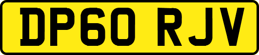 DP60RJV