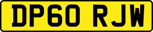 DP60RJW
