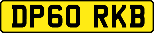 DP60RKB