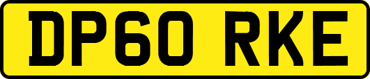 DP60RKE