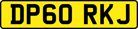 DP60RKJ