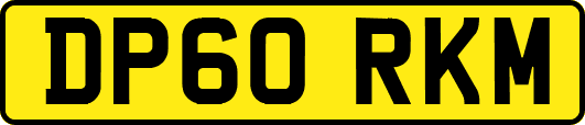 DP60RKM