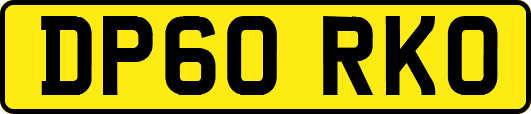 DP60RKO