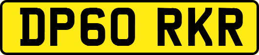 DP60RKR