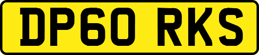 DP60RKS