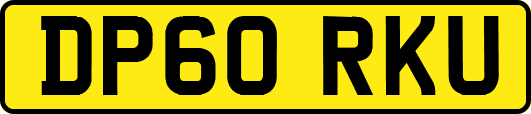 DP60RKU