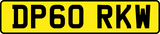 DP60RKW