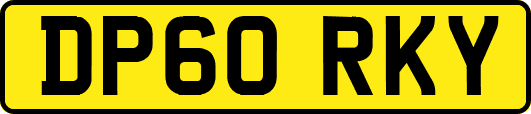 DP60RKY
