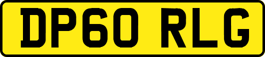 DP60RLG