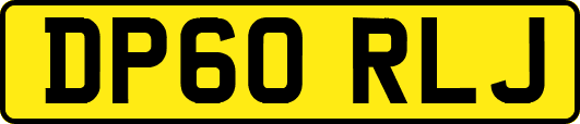 DP60RLJ