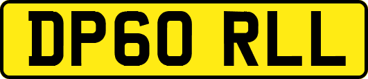 DP60RLL