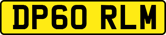 DP60RLM