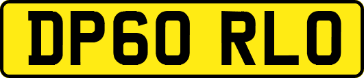 DP60RLO