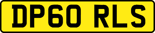 DP60RLS