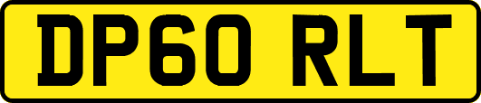 DP60RLT