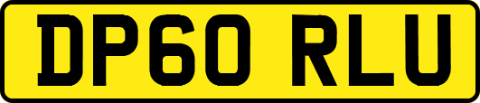 DP60RLU
