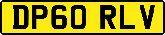DP60RLV