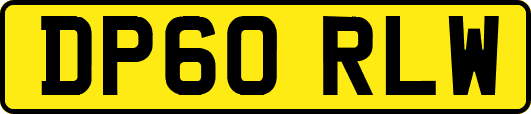 DP60RLW